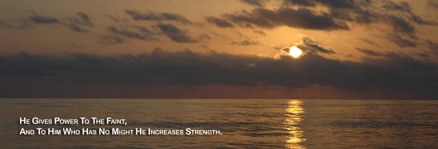 Real Power Maxing Out On God's Love - David J. Abbott M.D. - Positive Thinking Doctor